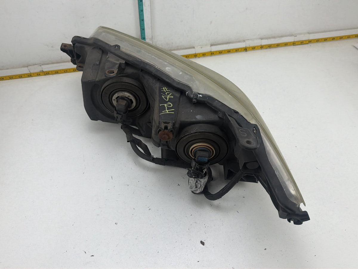 2015-2017 Toyota Camry Front Right Passenger Side Headlight Lamp Assembly OEM