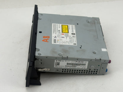 2013-2017 Audi Q5 Center Console Radio CD Media Player Navigation Head Unit OEM