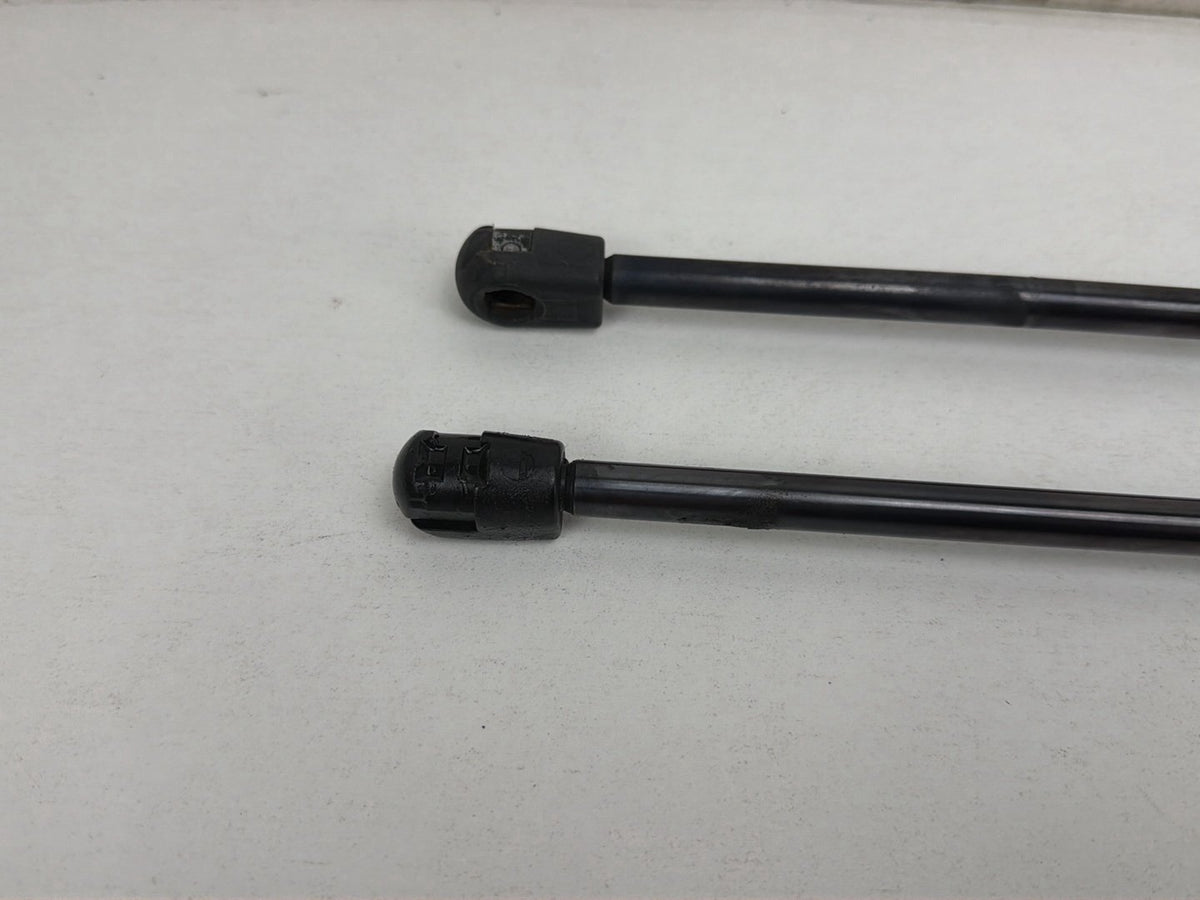 2011-2015 Jeep Grand Cherokee WK Rear Liftgate Lift Supports Struts Pair OEM