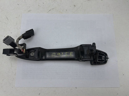 2014-2021 Infiniti Q50 Front Right Passenger Side Exterior Door Handle OEM