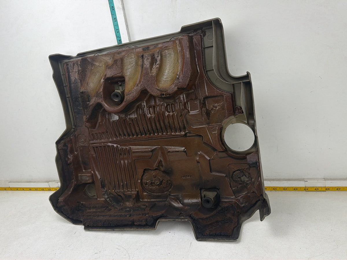 2007-2009 Lexus ES350 Motor Plastic Valve Accent Engine Cover 11209-31120 OEM