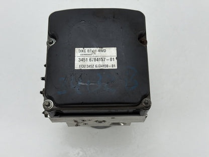 2008-2010 BMW 535I ABS Anti-Lock Brake Pump Module 3451 6784157 OEM