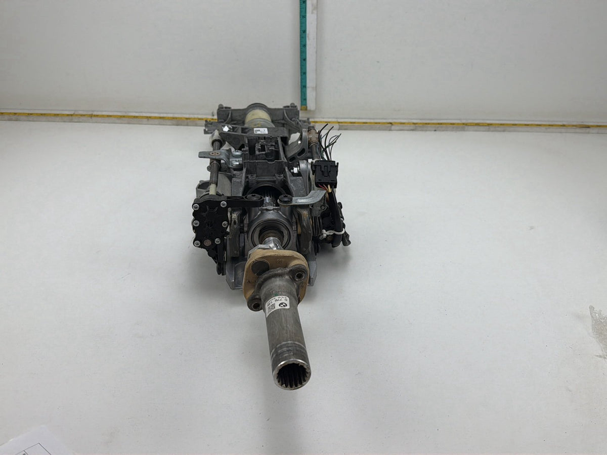 2011-2016 BMW 528i F10 Steering Column Motor Assembly OEM
