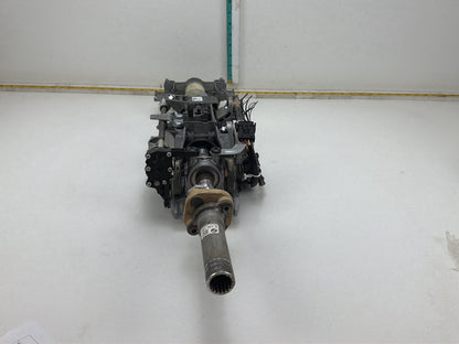 2011-2016 BMW 528i F10 Steering Column Motor Assembly OEM