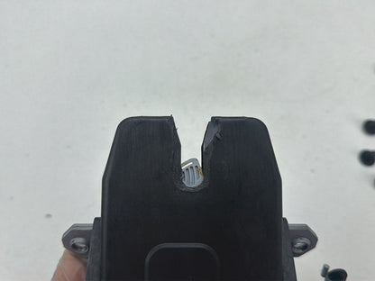 2012-2018 Ford Focus MK2 Rear Trunk Lid Lock Latch Actuator BME1A442A66CA OEM