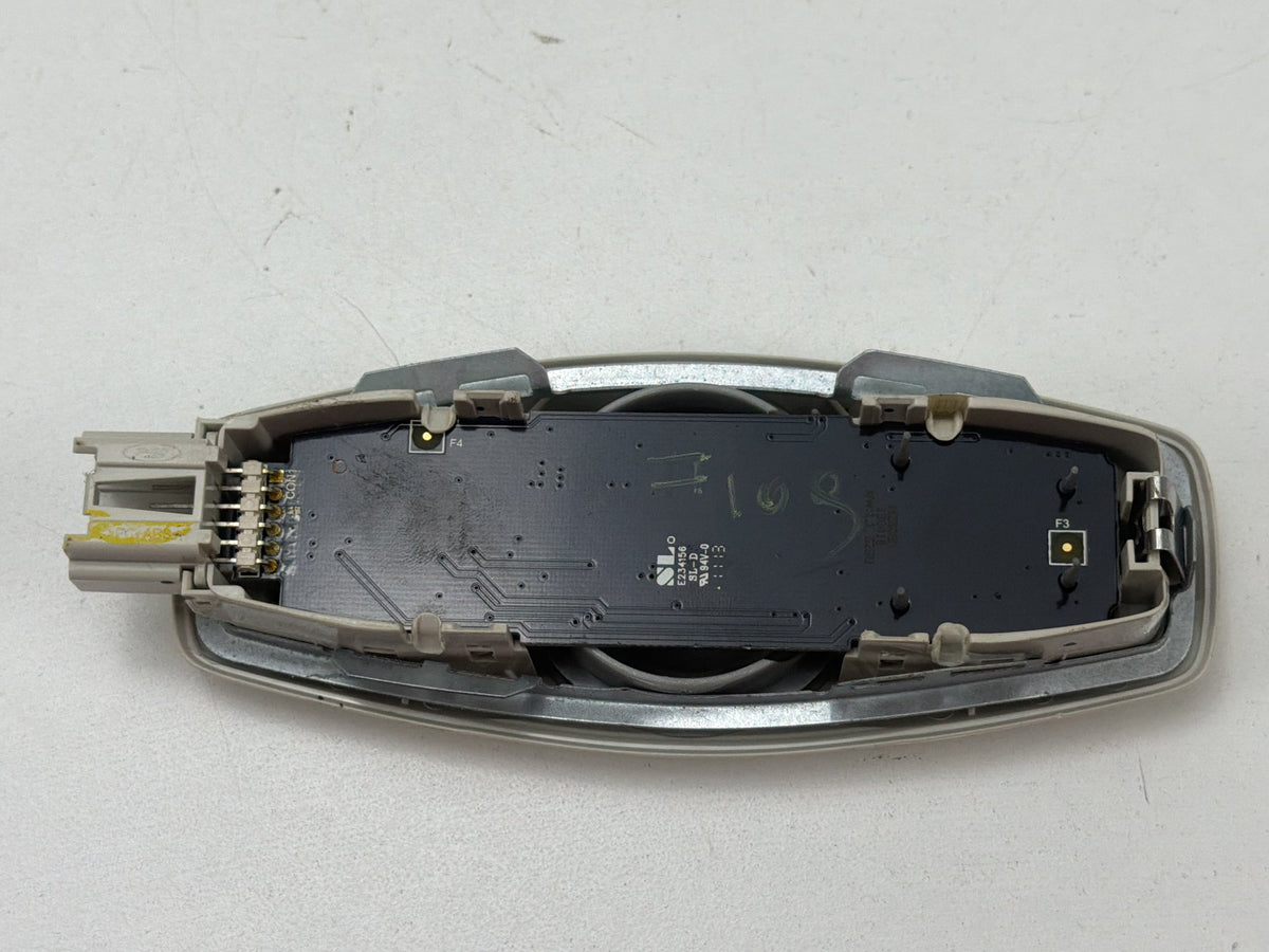 2013-2018 Ford C-Max - Interior Console Roof Light OEM