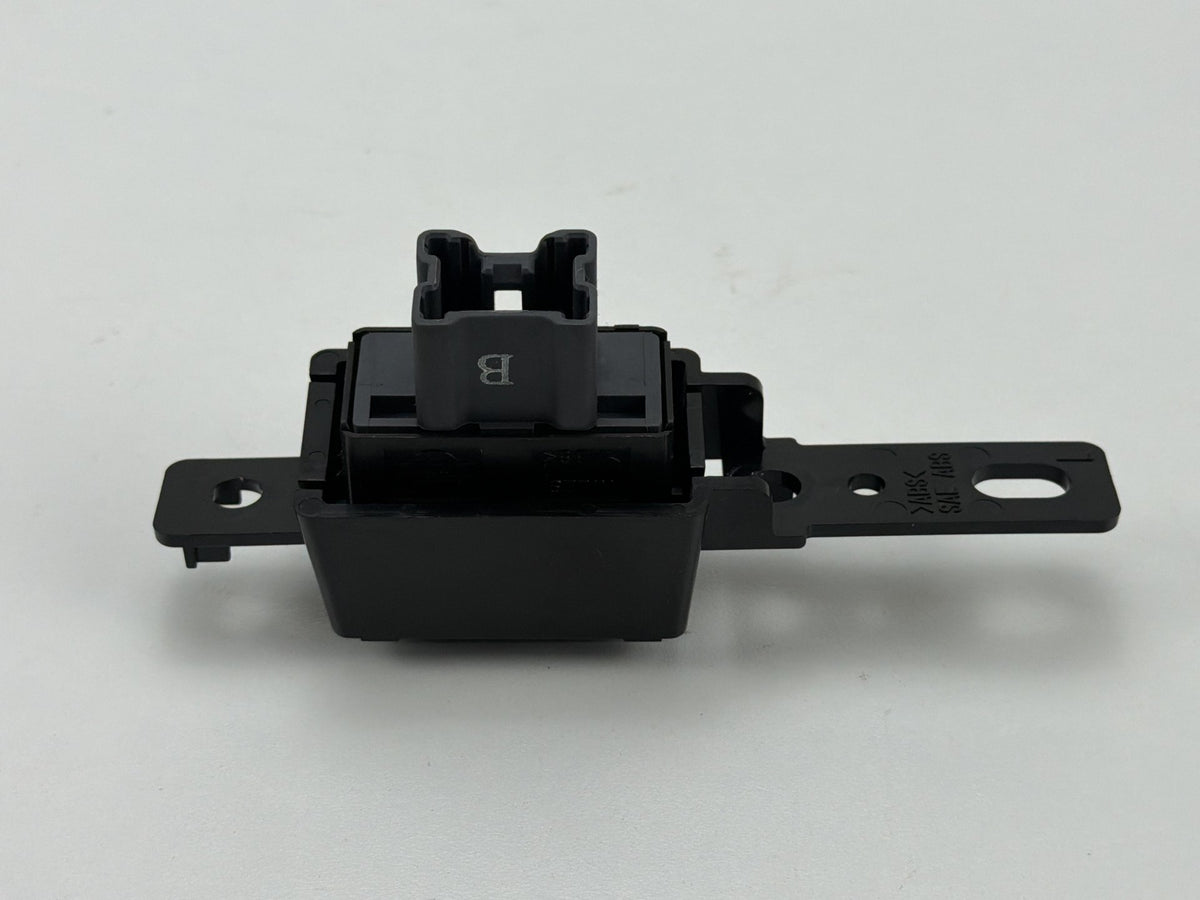 2011-2017 Infiniti QX56 - Rear Heated Seat Control Switch Button OEM