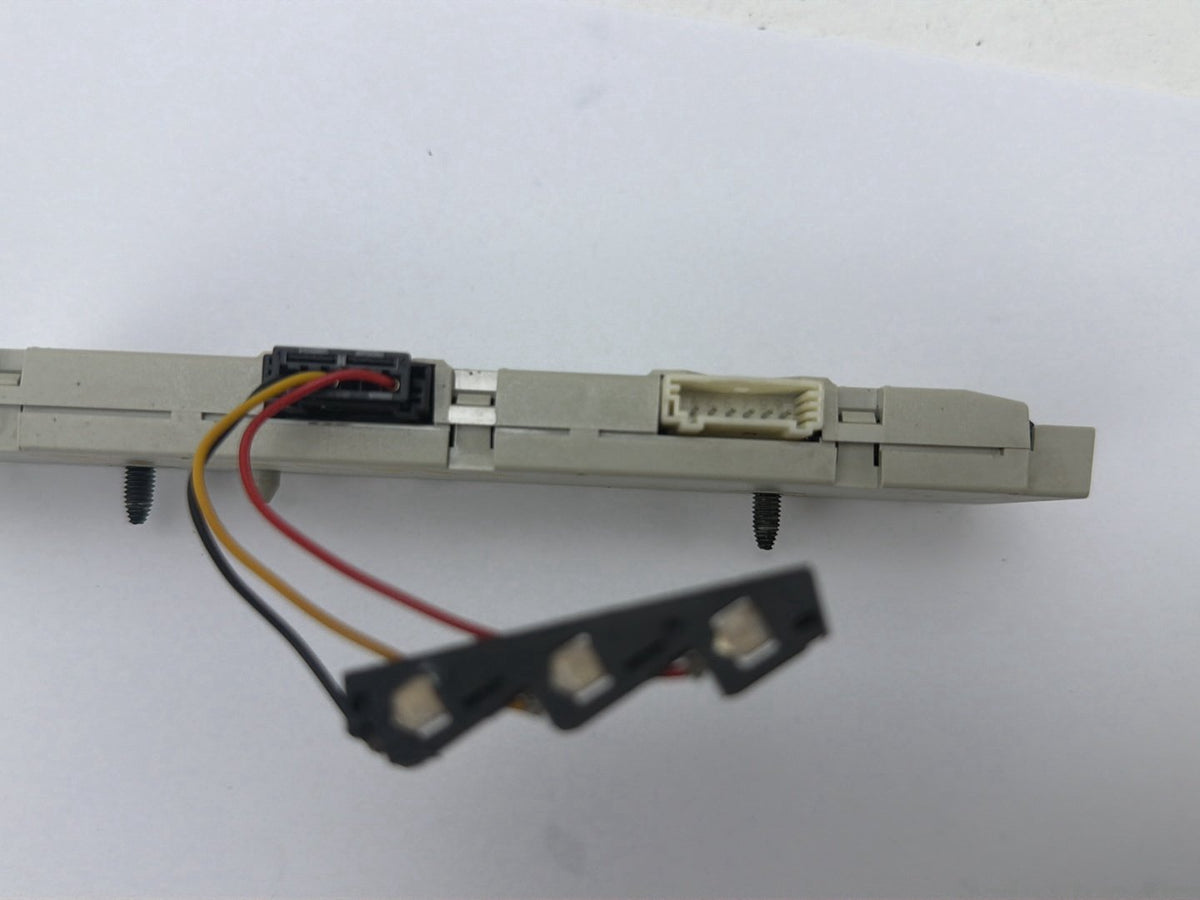 2007-2013 Mini Cooper Antenna Receiver Booster Amplifier 3416765 OEM