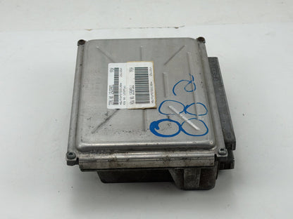 2005-2007 Chevrolet Express 1500 Engine Control Module Unit ECU 12602801 OEM
