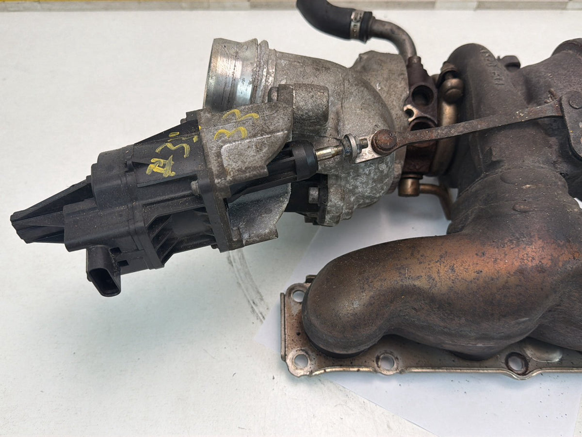 2014-2016 BMW 228i F22 Turbo Charger Super Charger OEM