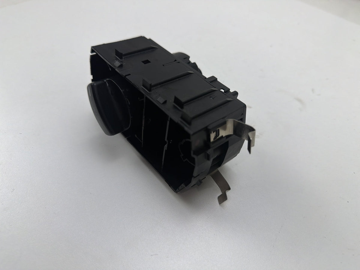 2006-2013 Mercedes-Benz R350 Headlight Control Switch A2515456004 OEM