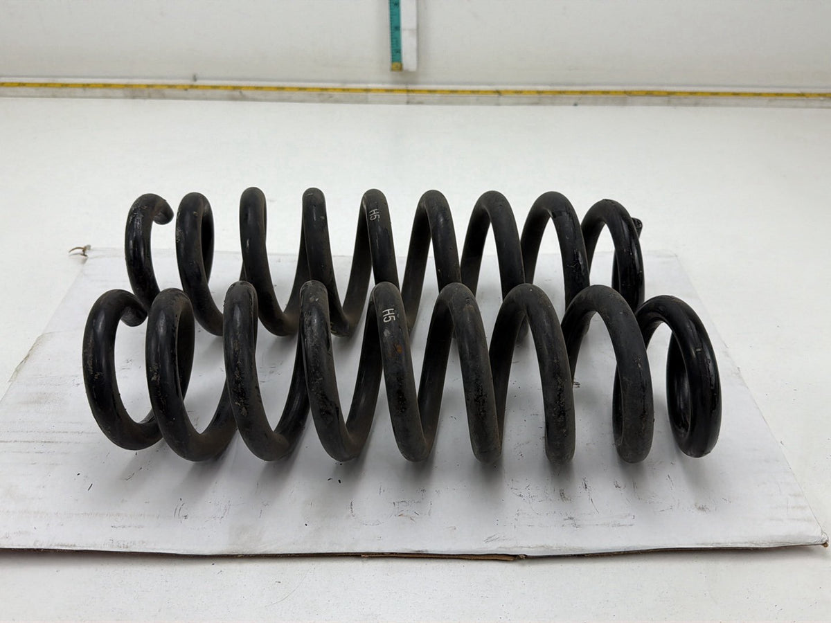 2014-2015 BMW X1 E84- Right Rear Coil Spring PN: