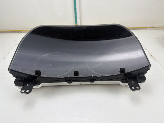 2014-2018 Lexus GS350 Speedometer Instrument Gauge Cluster 83800-3A540 OEM