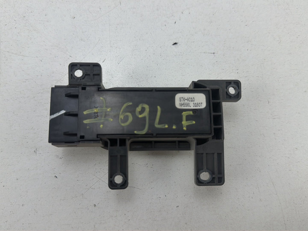2010-2012 Acura RDX Front Left Driver Side Door Seat Position Memory Switch OEM