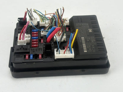 2013-2018 Nissan Altima Cabin Interior Junction Block Fuse Box Panel Module OEM