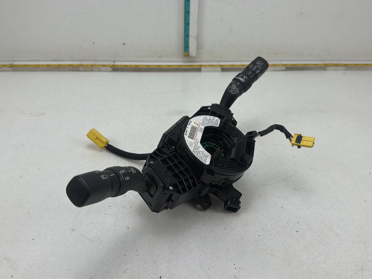 2010-2012 Acura RDX- Steering Column Headlight Turn Signal Wiper Switch OEM