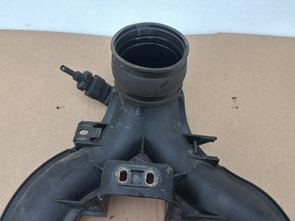 2014-2017 Maserati Ghibli Air Intake Inlet Duct Tube w/ MAF Sensor OEM