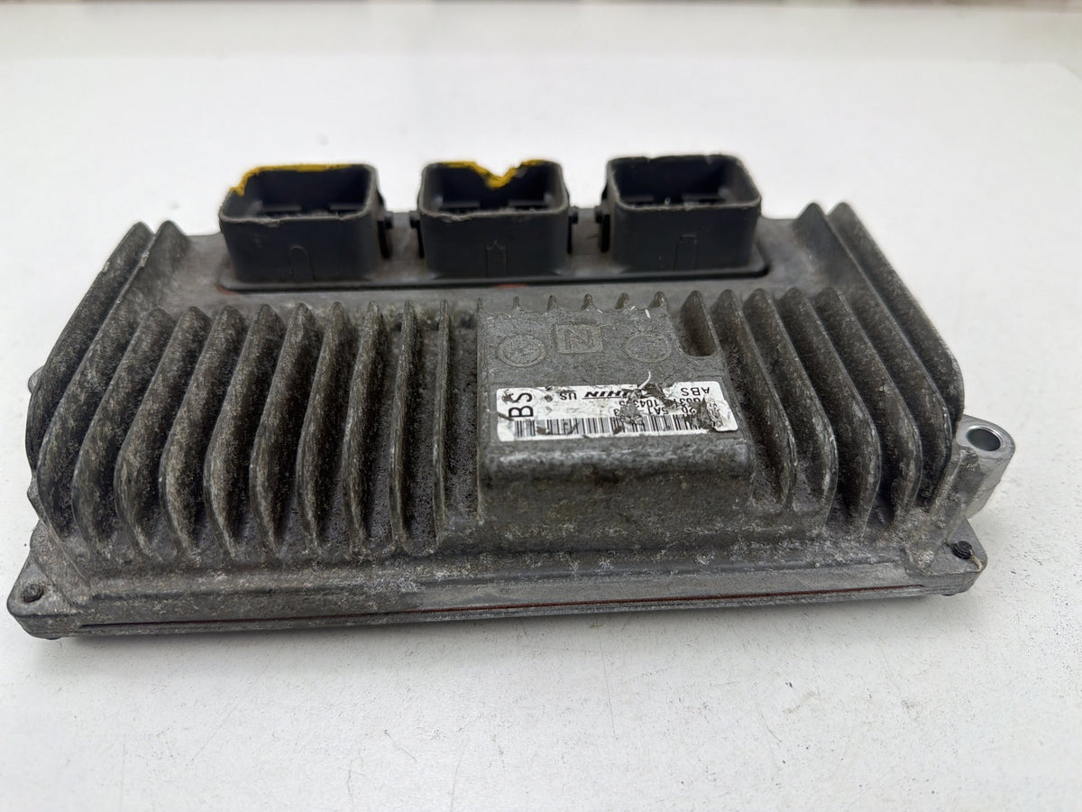 2013-2015 Honda Accord Engine Computer/ ECU Control Module 37820-5A1-L63 OEM