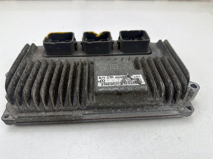 2013-2015 Honda Accord Engine Computer/ ECU Control Module 37820-5A1-L63 OEM