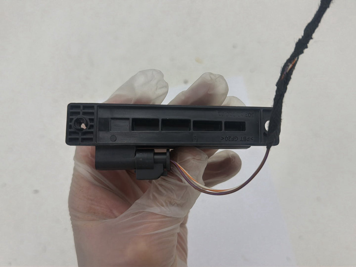 2018-2020 Jaguar F-Pace - Keyless Entry Sensor Antenna Module AH42-15K603-AA OEM