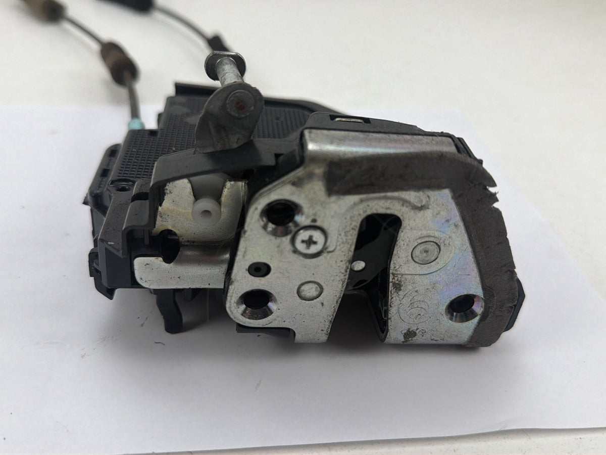 2007-2009 Lexus ES350 Rear Left Driver Side Door Lock Latch Actuator OEM