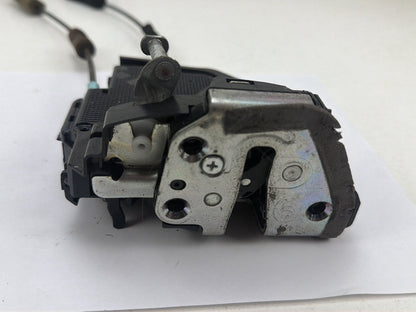2007-2009 Lexus ES350 Rear Left Driver Side Door Lock Latch Actuator OEM
