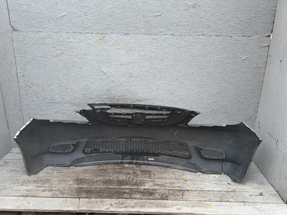 2008-2010 Honda Odyssey Front Bumper Cover OEM