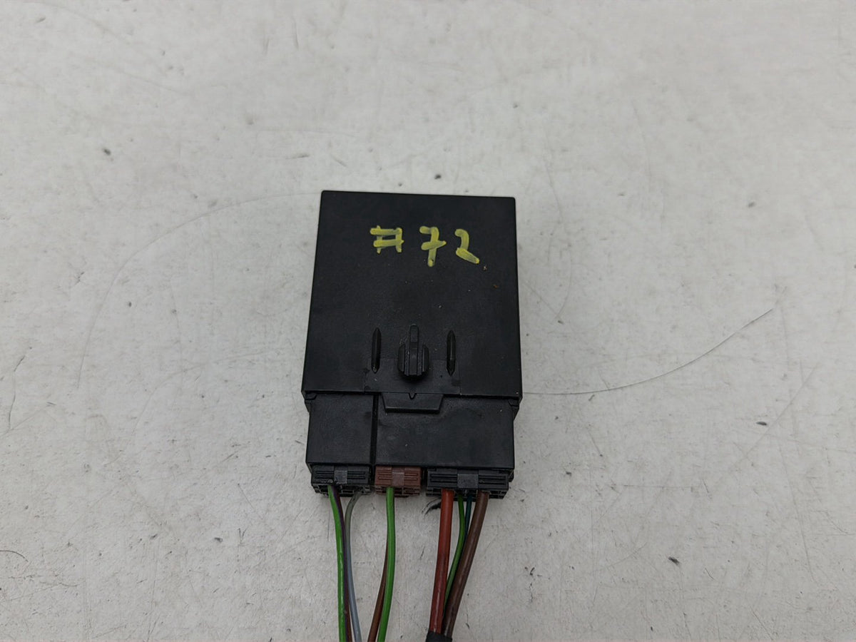 2006-2015 Mini Cooper S R56 Front Heated Seat Control Module 6926435 OEM