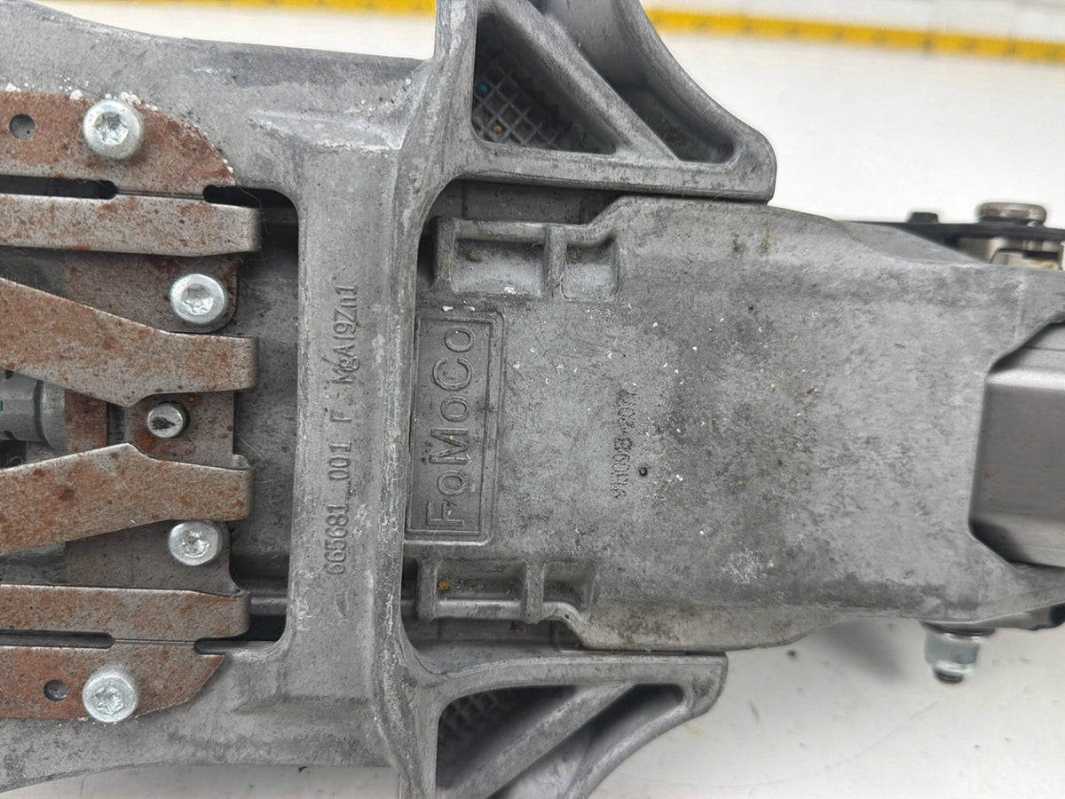 2011-2015 Ford Explorer Steering Column Shaft Assembly 665681-001 OEM