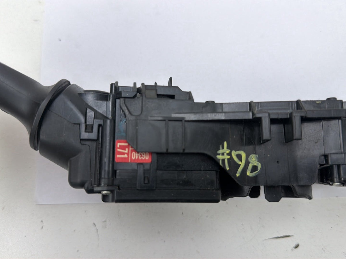 2015-2017 Toyota Camry Headlight Turn Signal Indicator Control Stalk Switch OEM