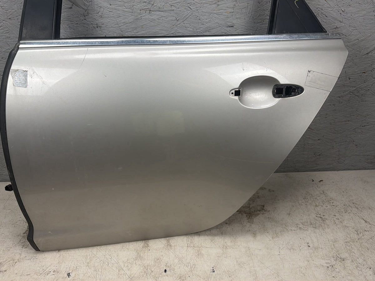 2014-2019 Jaguar XJ Rear Left Driver Side Door Shell AW93-F24720-A OEM