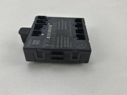 2010-2013 Mercedes-Benz E-Class-Front Right Door Control Module A2079001000 OEM