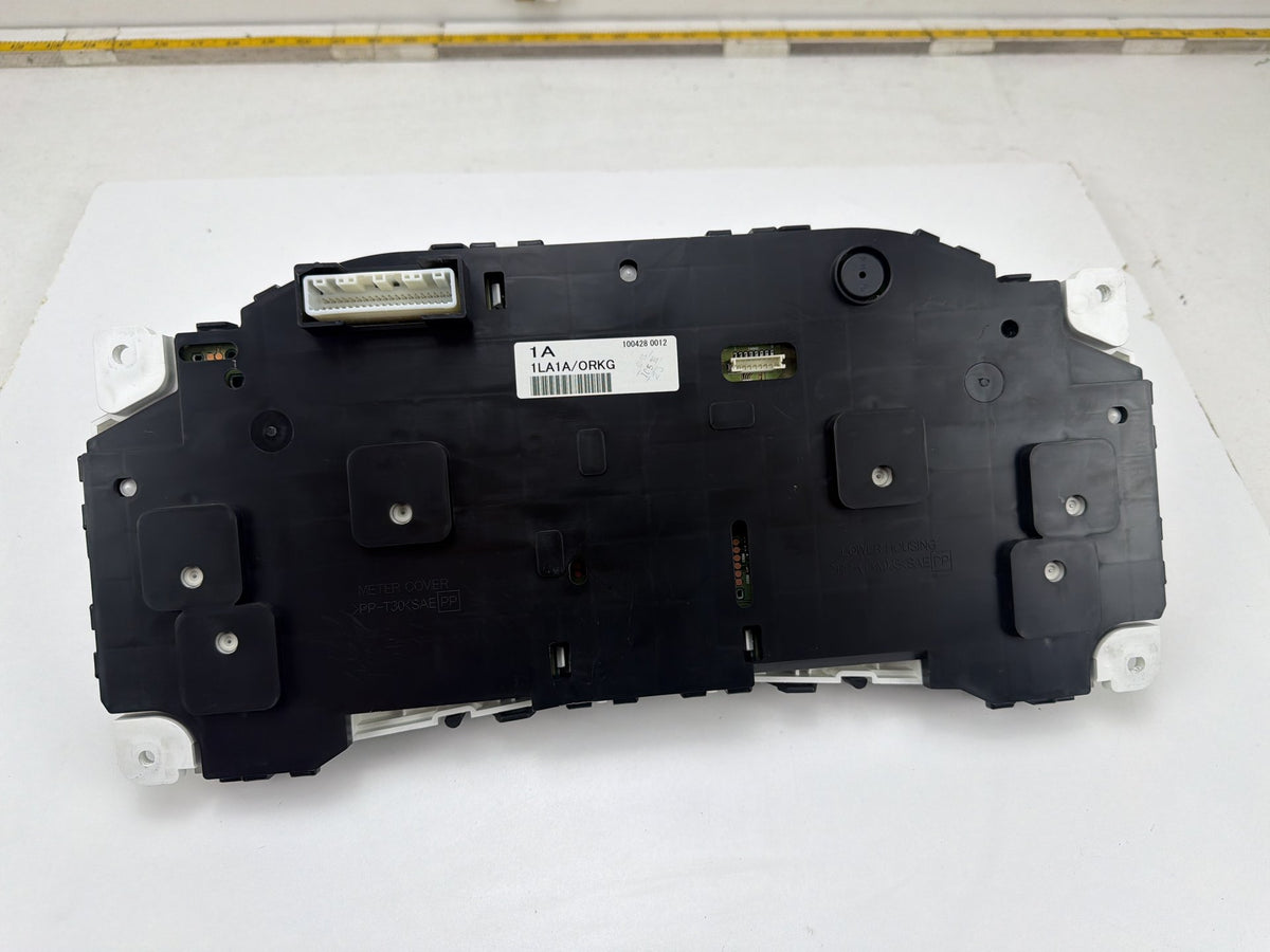 2011-2013 Infiniti QX56 Dashboard Instrument Gauge Cluster Speedometer 1LA1A OEM