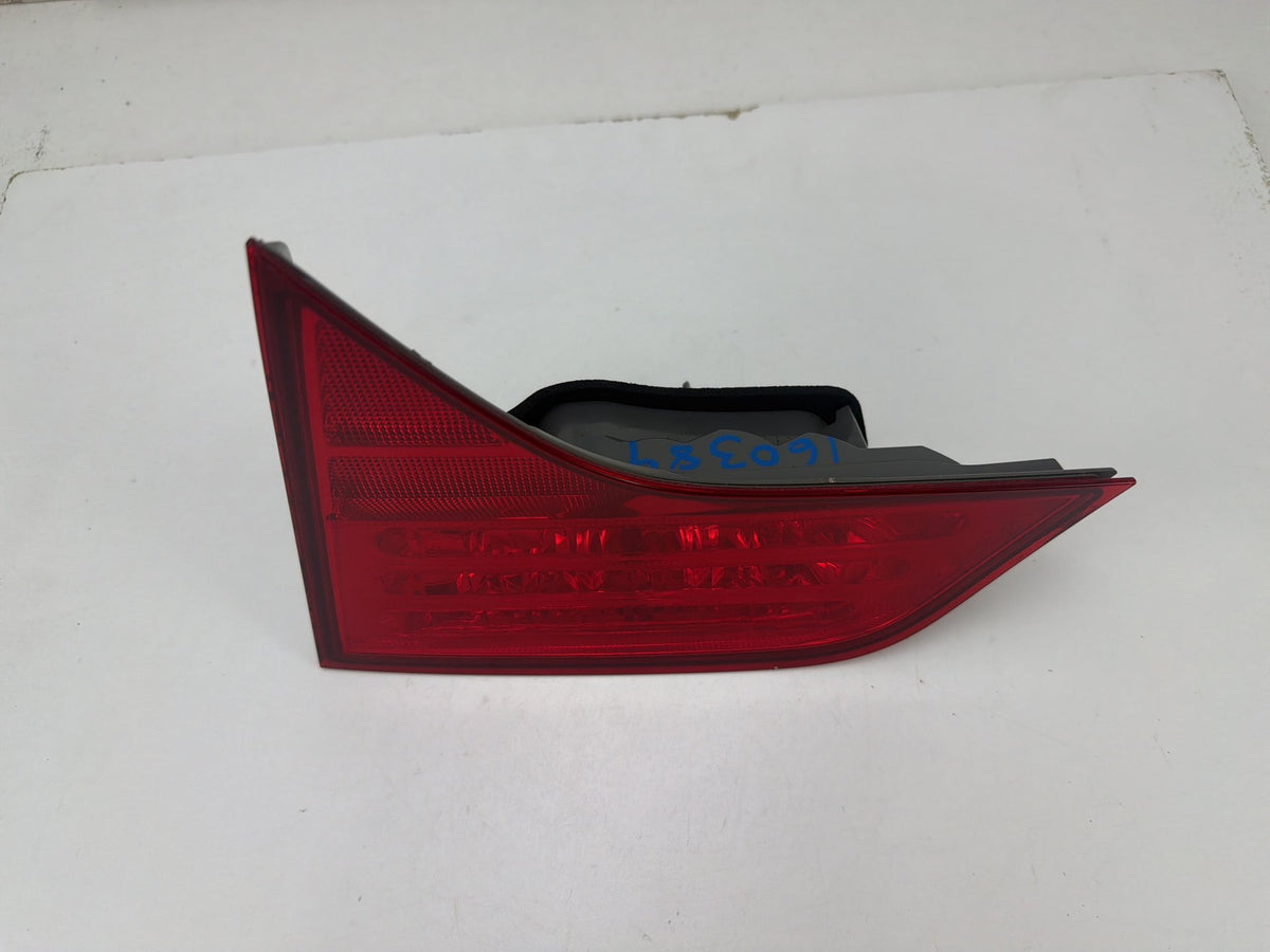 2006-2011 Honda Civic Rear Right Passenger Side Inner Trunk Lid Tail Light OEM
