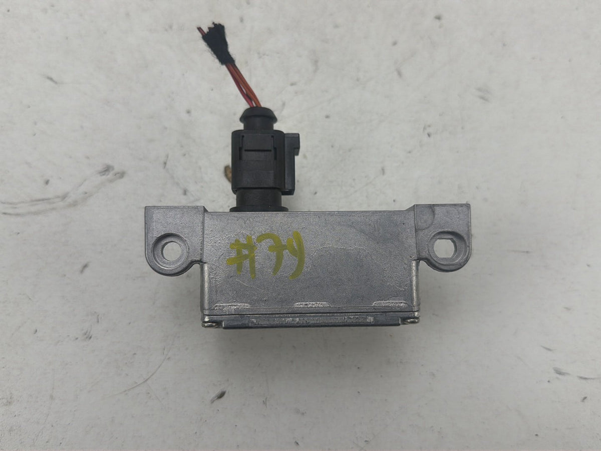 2004-2006 Porsche Cayenne - Turn Yaw Rate Speed Sensor Module 7E0907652A OEM