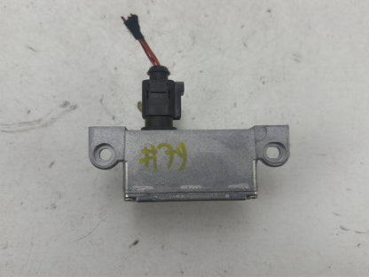 2004-2006 Porsche Cayenne - Turn Yaw Rate Speed Sensor Module 7E0907652A OEM