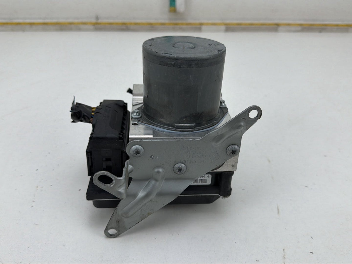 2012-2015 BMW X1 E84-ABS Anti-Lock Brake Pump Module 3451 6860216-01 OEM
