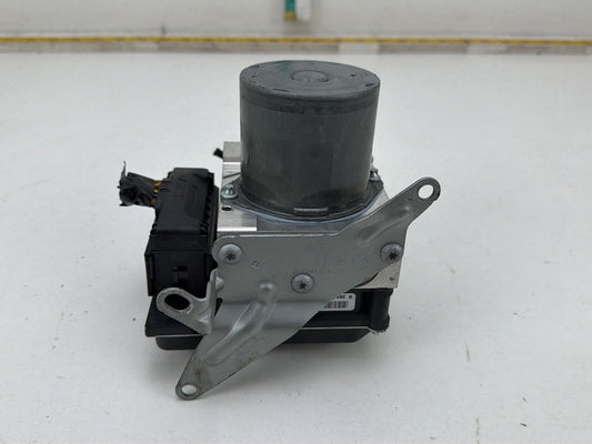 2012-2015 BMW X1 E84-ABS Anti-Lock Brake Pump Module 3451 6860216-01 OEM