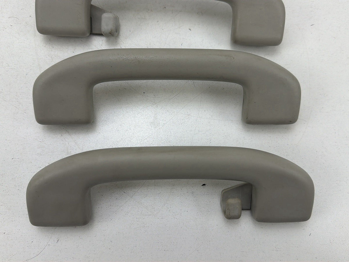 2011-2013 Infiniti G37-Interior Roof Grab Handle Set Of 4 OEM