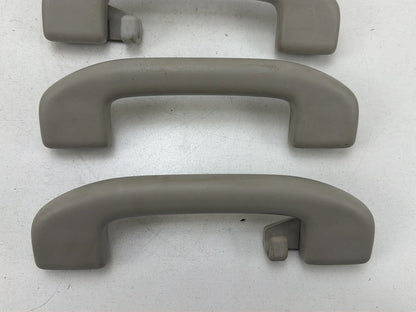 2011-2013 Infiniti G37-Interior Roof Grab Handle Set Of 4 OEM