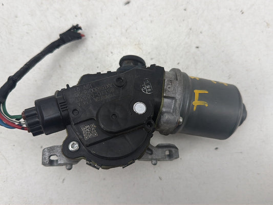 2015-2020 Toyota Sienna Front Windshield Wiper Motor Assembly 85110-08030 OEM
