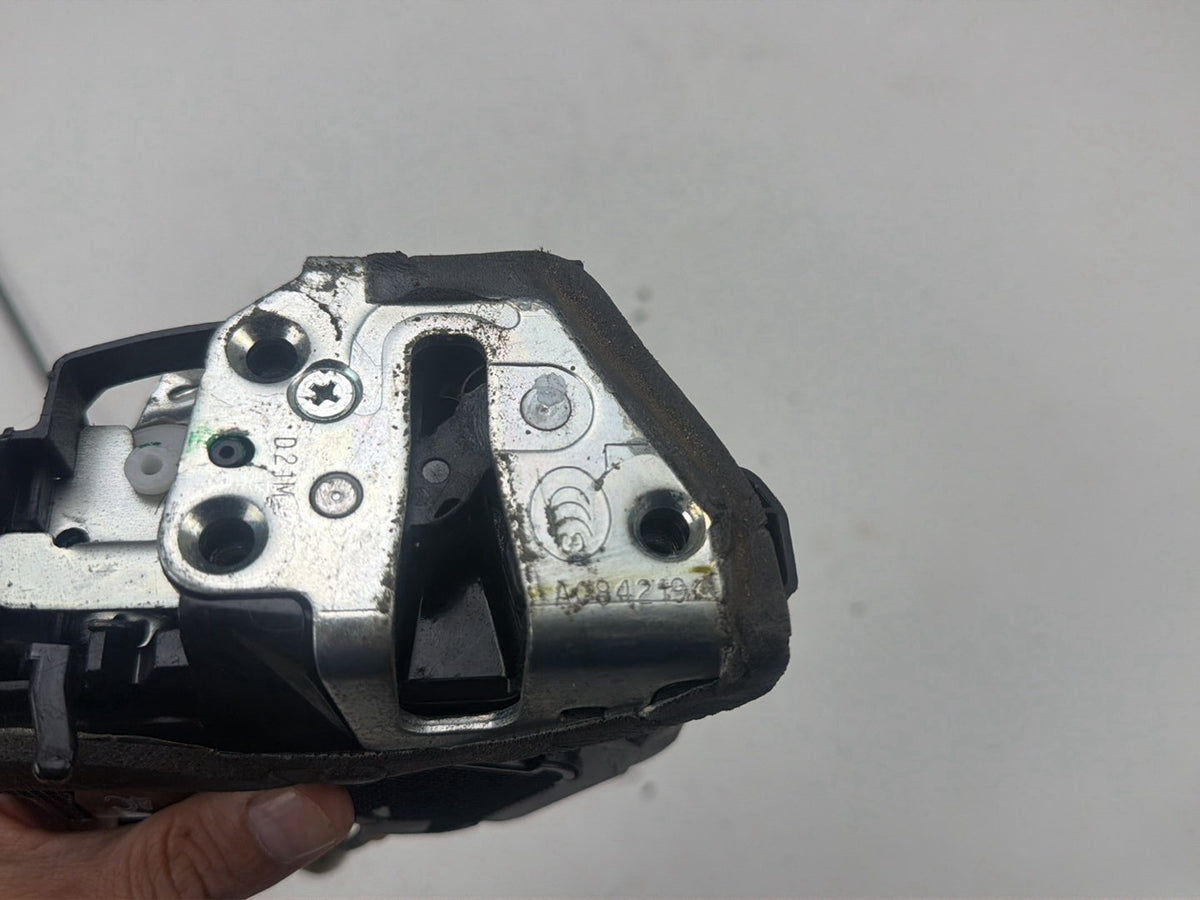 2012-2017 Toyota Camry Rear Left Side Door Lock Latch Actuator Motor OEM