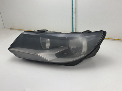 2013-2017 Volkswagen Tiguan Front Left Driver Side Headlight 5N941005B OEM