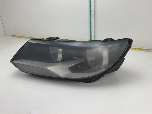 2013-2017 Volkswagen Tiguan Front Left Driver Side Headlight 5N941005B OEM