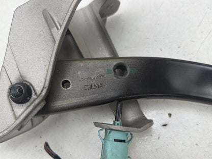 2017-2020 Jaguar F-Pace Front Left Driver Brake Pedal HK83-2450-AD OEM