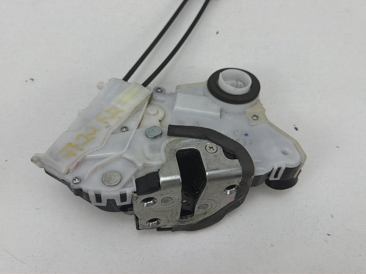 2010-2015 Toyota Prius W30- Front RH Passenger Side Door Lock Latch Actuator OEM
