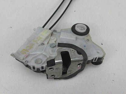 2010-2015 Toyota Prius W30- Front RH Passenger Side Door Lock Latch Actuator OEM