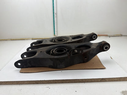 2014-2016 Maserati Quattroporte M156 Rear Lower Control Arm Set of 2 OEM