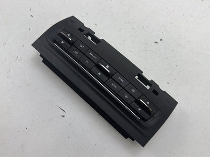 2014-2017 Maserati Ghibli III M157 Center HVAC Heater A/C Climate Control OEM