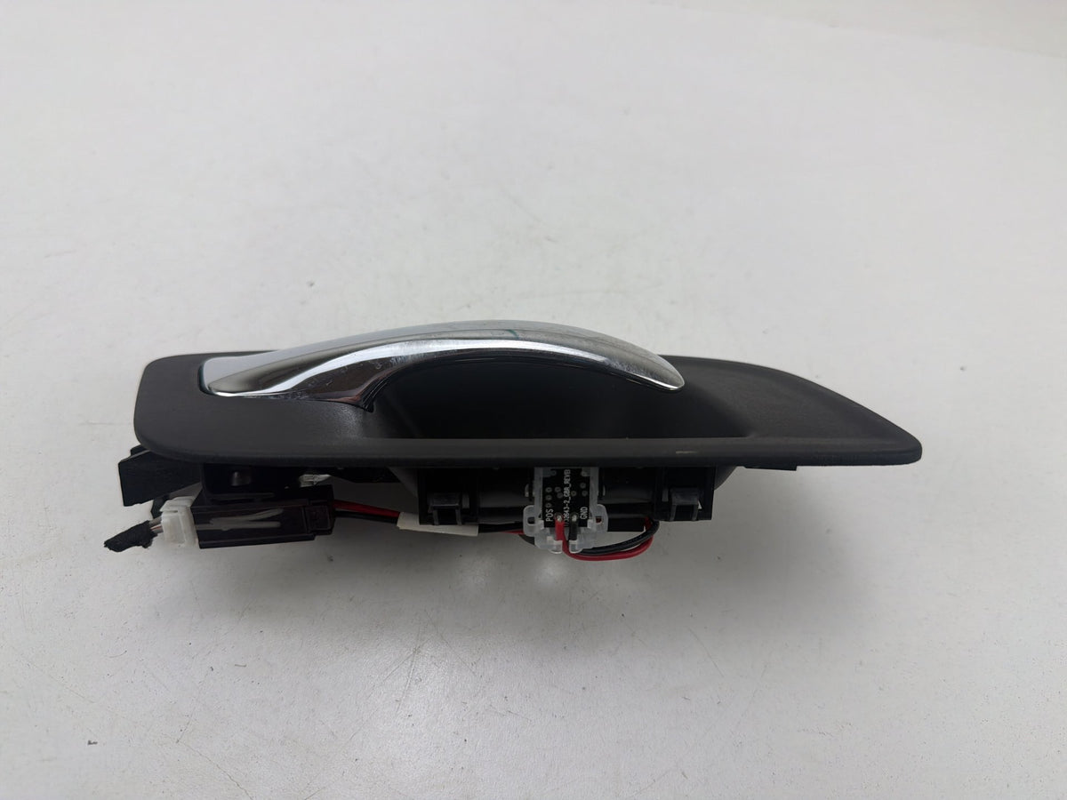 2011-2014 Dodge Charger Front Right Passenger Side Interior Door Handle OEM